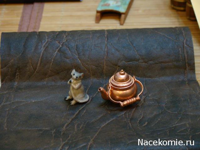 Дом Мечты и Новогодний Санта