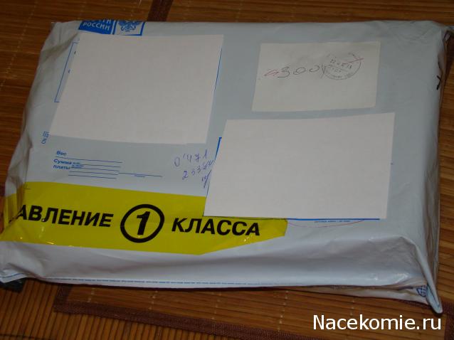 Дом Мечты и Новогодний Санта