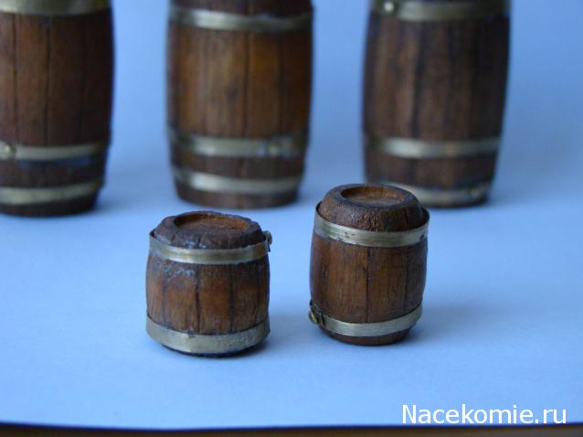 Дом Мечты и Новогодний Санта