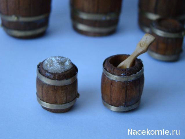 Дом Мечты и Новогодний Санта