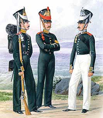 Наполеоновские Войны - График выхода и обсуждение