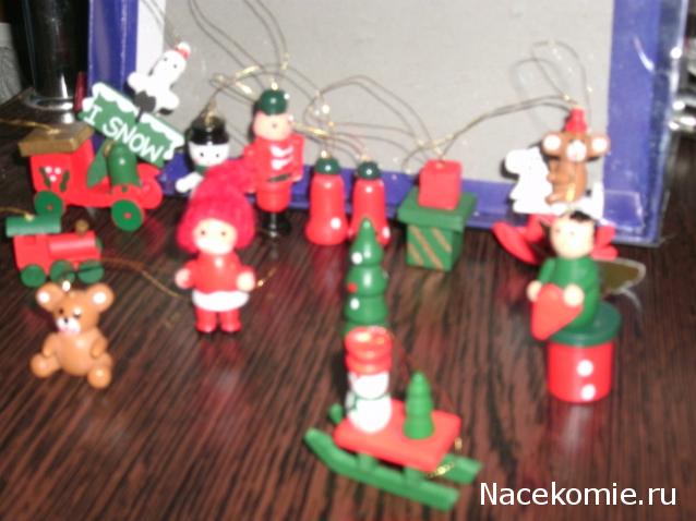 Мебель и аксессуары для кукольного дома НЕ ИЗ ЖУРНАЛА