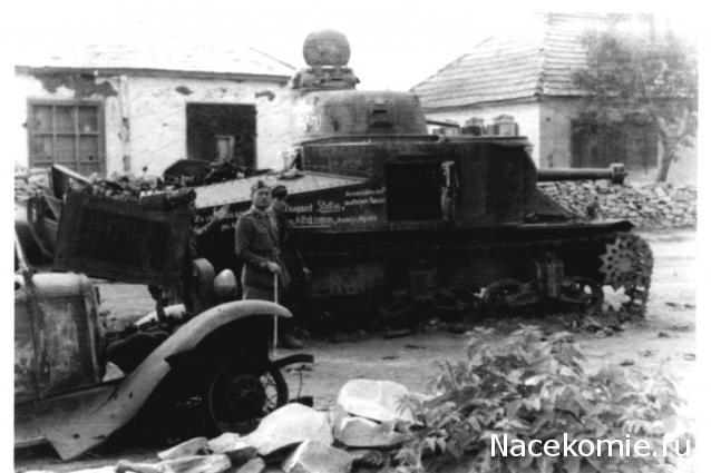 Русские Танки - График Выхода и обсуждение
