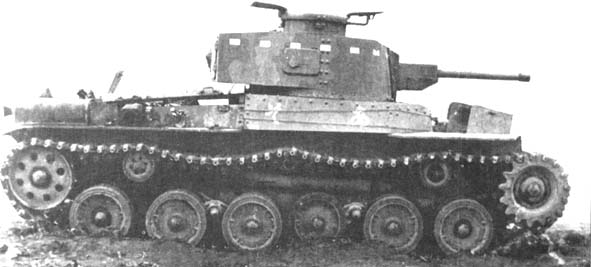 Танкодром (Общая Болталка танковых разделов)