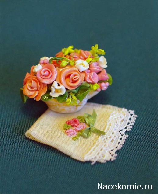 Elli, миниатюрные штучки