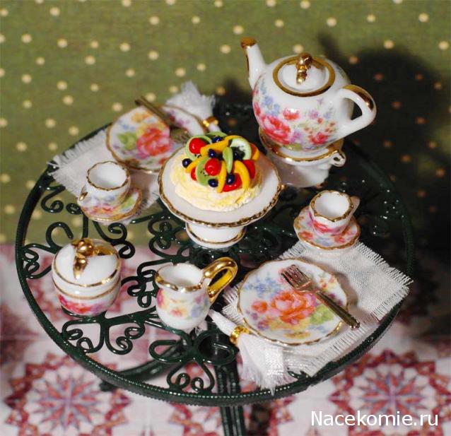 Дом Мечты и Новогодний Санта