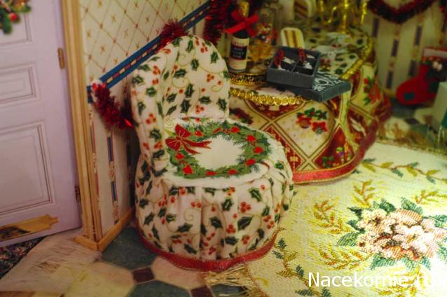 Elli, миниатюрные штучки