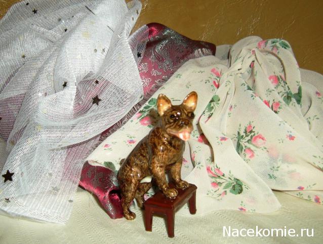 Дом Мечты и Новогодний Санта