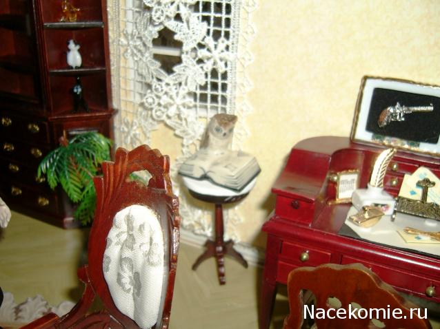 nataliMe - Викторианская эпоха. Взгляд из 21 века.