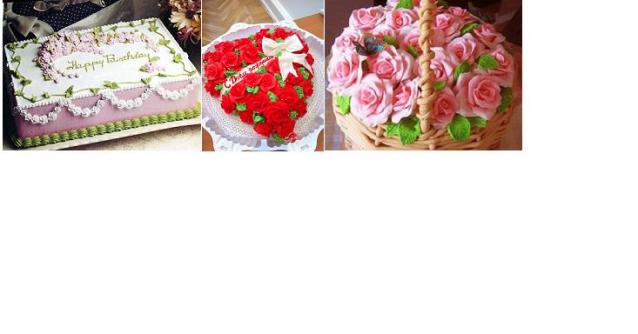 Дом Мечты наши дни рождения