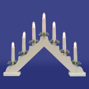 Новый год, Рождество и другие праздники в миниатюре