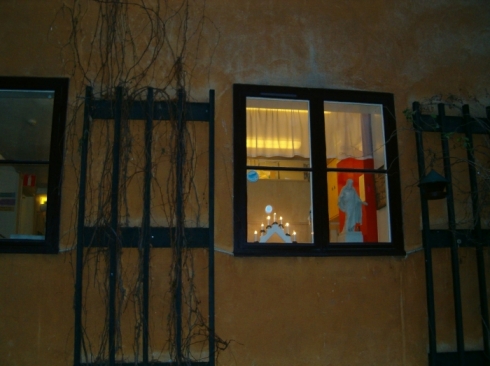 Новый год, Рождество и другие праздники в миниатюре