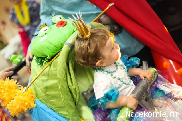 Дом Мечты Болталка: перезагрузка