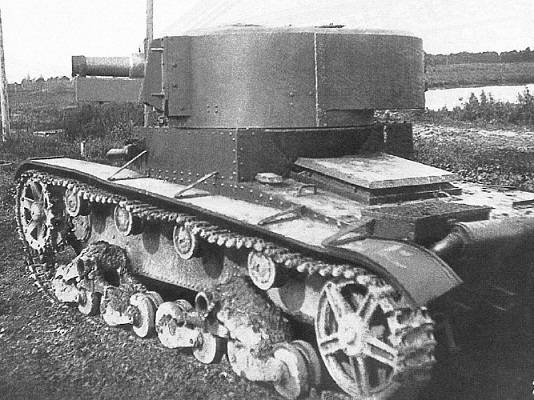 Танкодром (Общая Болталка танковых разделов)