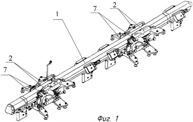 Легендарные самолеты №51   Су-17м4    - фото модели, обсуждение