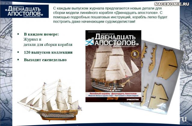 Тестовая серия
