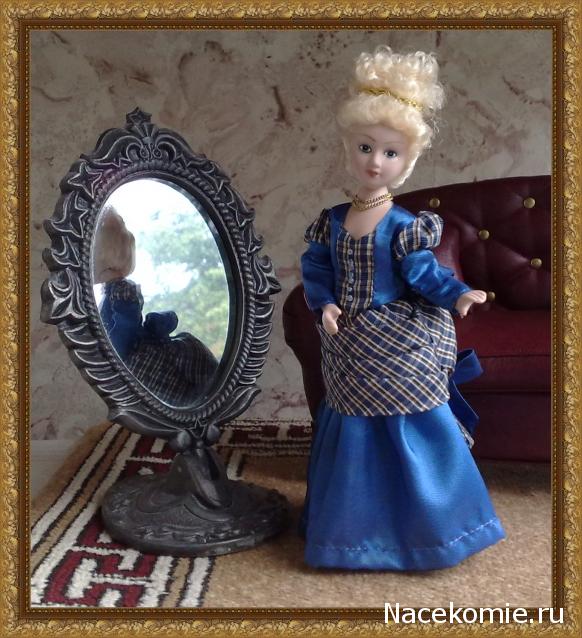 baeva - Мой Кукольный домик, или воплощение детской мечты