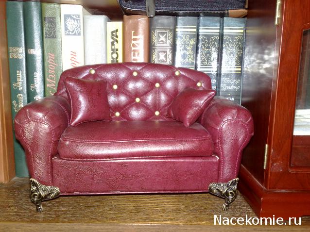 baeva - Мой Кукольный домик, или воплощение детской мечты