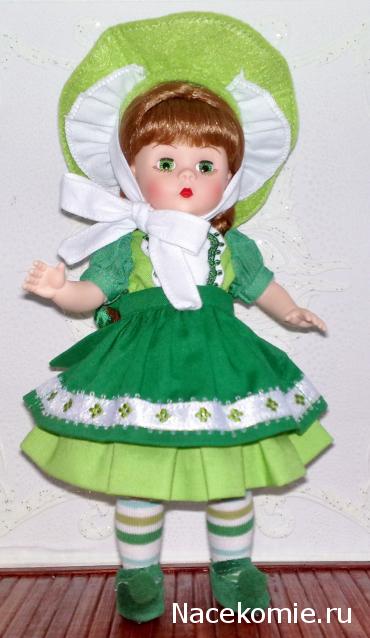 baeva - Мой Кукольный домик, или воплощение детской мечты