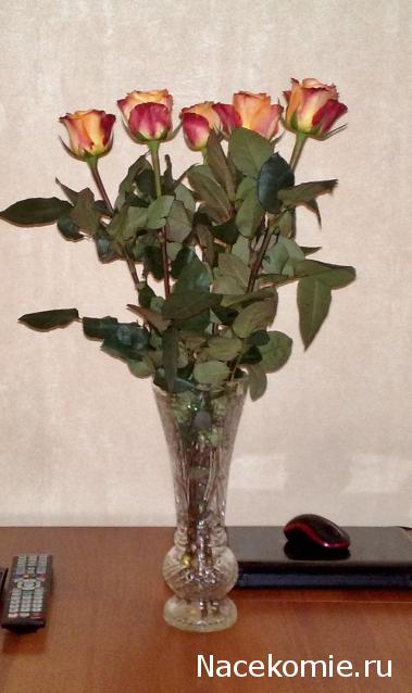 baeva - Мой Кукольный домик, или воплощение детской мечты