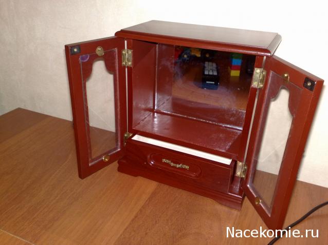 baeva - Мой Кукольный домик, или воплощение детской мечты