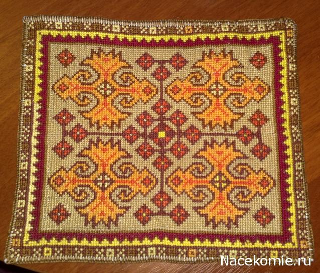 Дом Мечты и Новогодний Санта