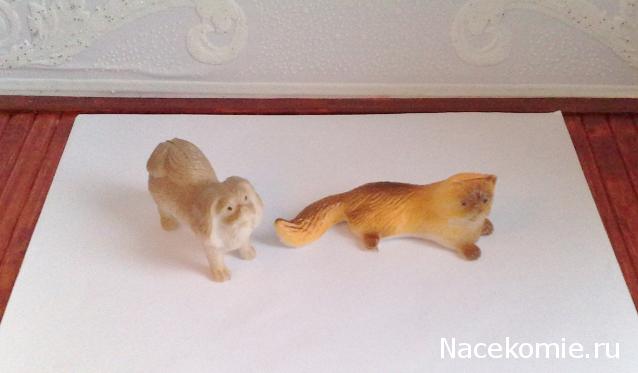 baeva - Мой Кукольный домик, или воплощение детской мечты