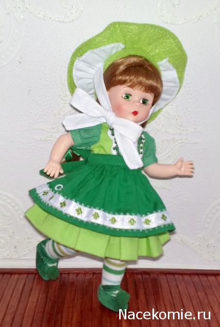 baeva - Мой Кукольный домик, или воплощение детской мечты