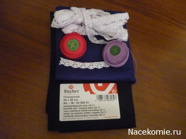 Мебель и аксессуары для кукольного дома НЕ ИЗ ЖУРНАЛА