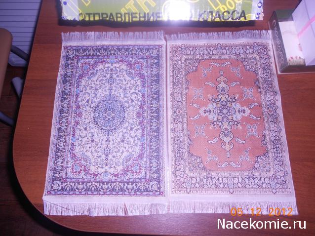 Дом Мечты и Новогодний Санта