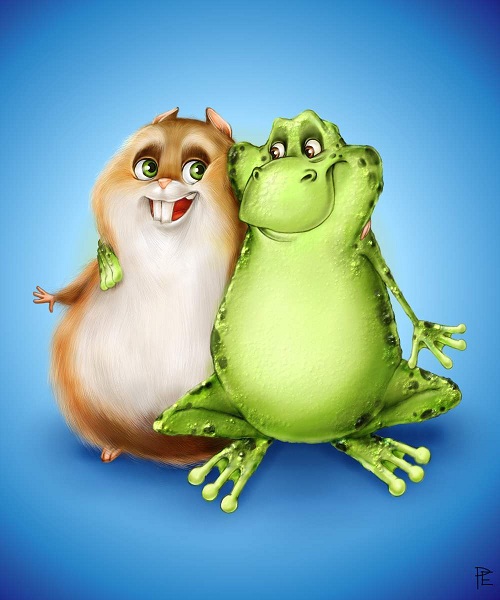 Дом Мечты Болталка: перезагрузка