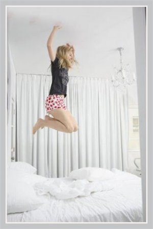 Дом Мечты и Новогодний Санта