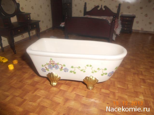 Дом Мечты и Новогодний Санта