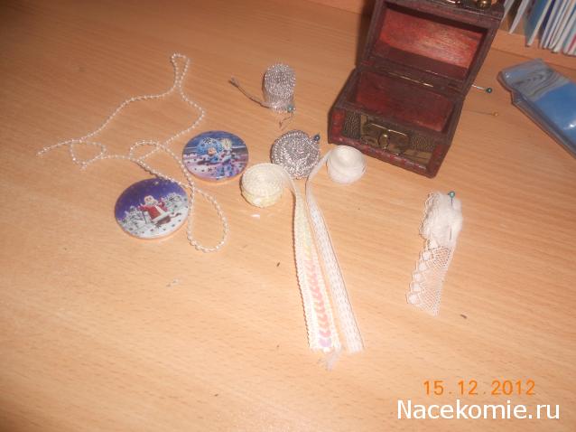 Дом Мечты и Новогодний Санта