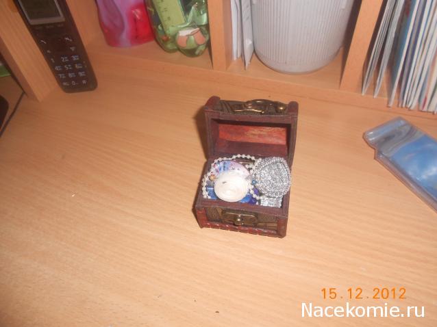 Дом Мечты и Новогодний Санта