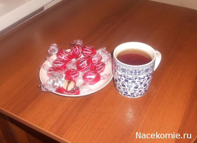 Дом Мечты и Новогодний Санта