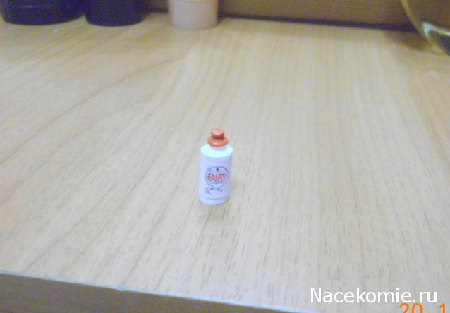 Мебель и аксессуары для кукольного дома НЕ ИЗ ЖУРНАЛА