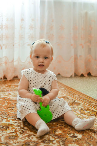 Дом Мечты и Новогодний Санта