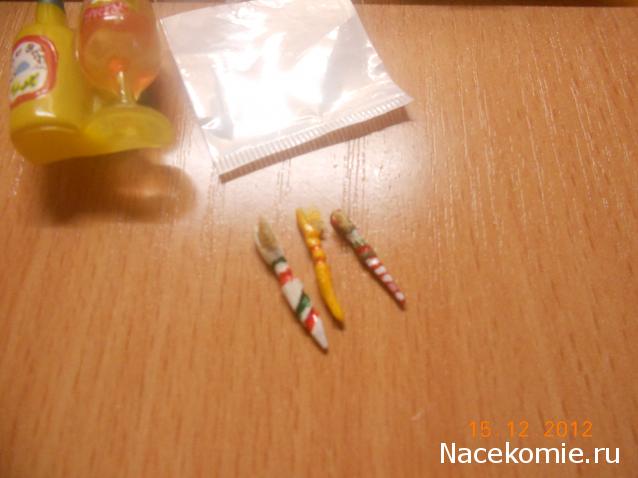 Дом Мечты и Новогодний Санта