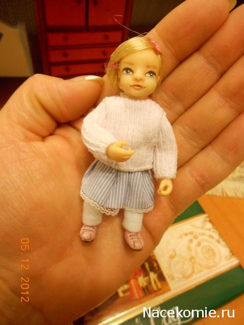 Дом Мечты и Новогодний Санта