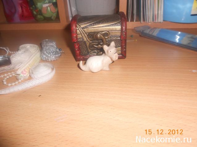 Дом Мечты и Новогодний Санта