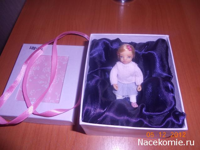 Дом Мечты и Новогодний Санта