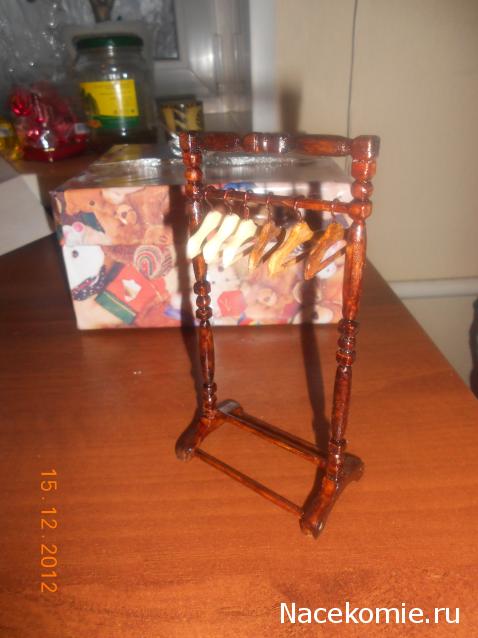 Дом Мечты и Новогодний Санта