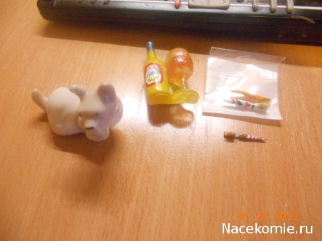 Дом Мечты и Новогодний Санта