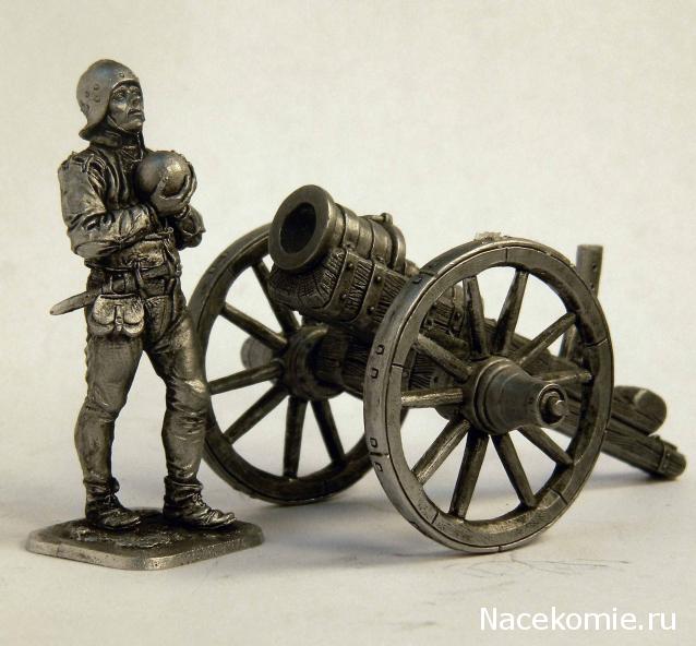 Другие воины разных эпох в миниатюре: фото, обсуждение