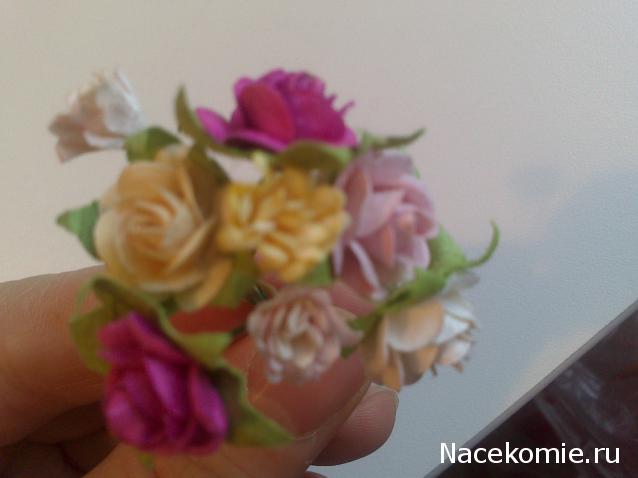 Дом Мечты и Новогодний Санта