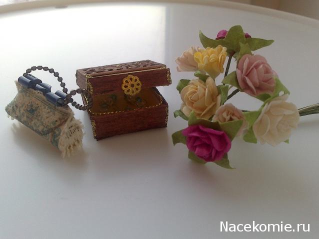 Дом Мечты и Новогодний Санта