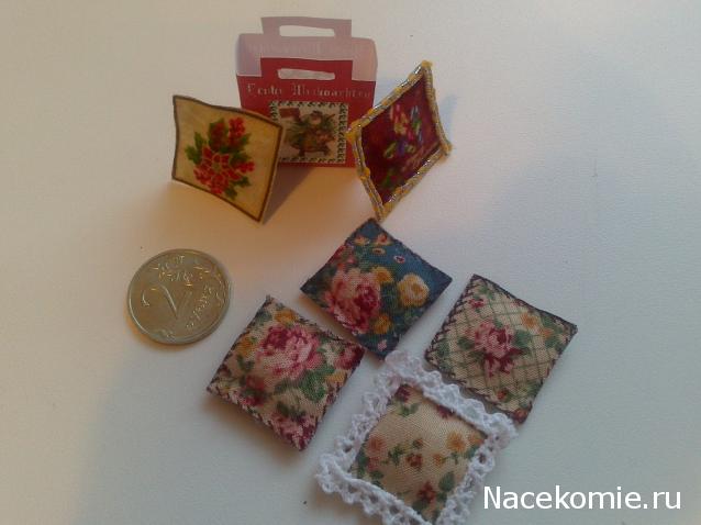 Дом Мечты и Новогодний Санта