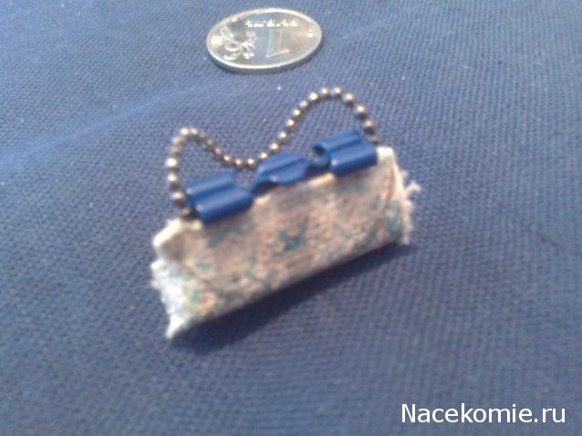 Дом Мечты и Новогодний Санта