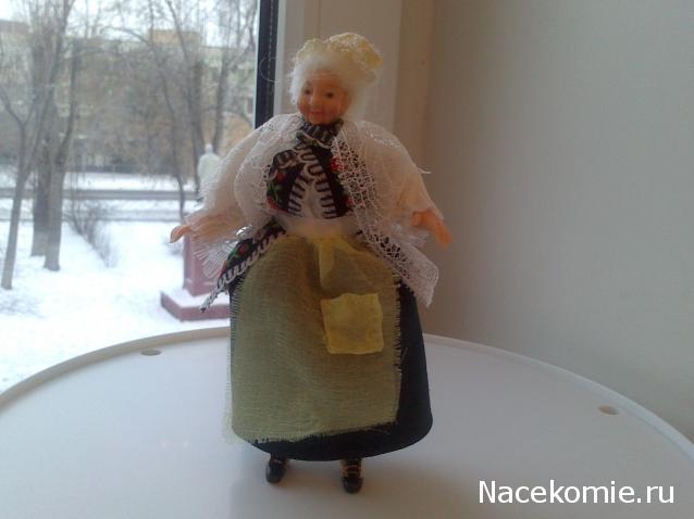 Дом Мечты и Новогодний Санта